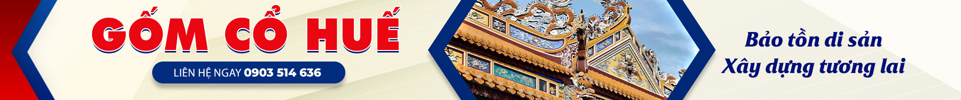 NGÓI MẪU GỐM CỔ